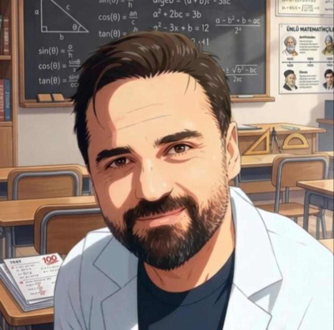Metin UYAR