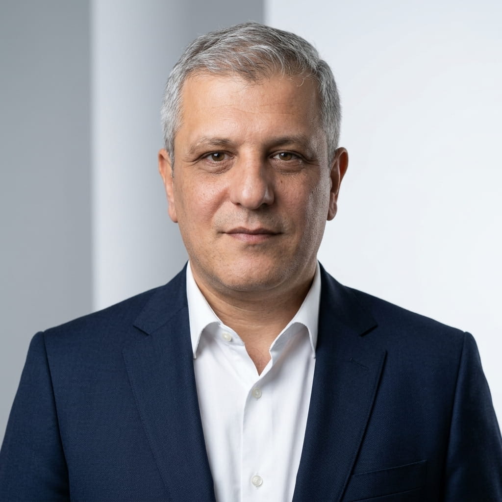 Onur Duran Tek