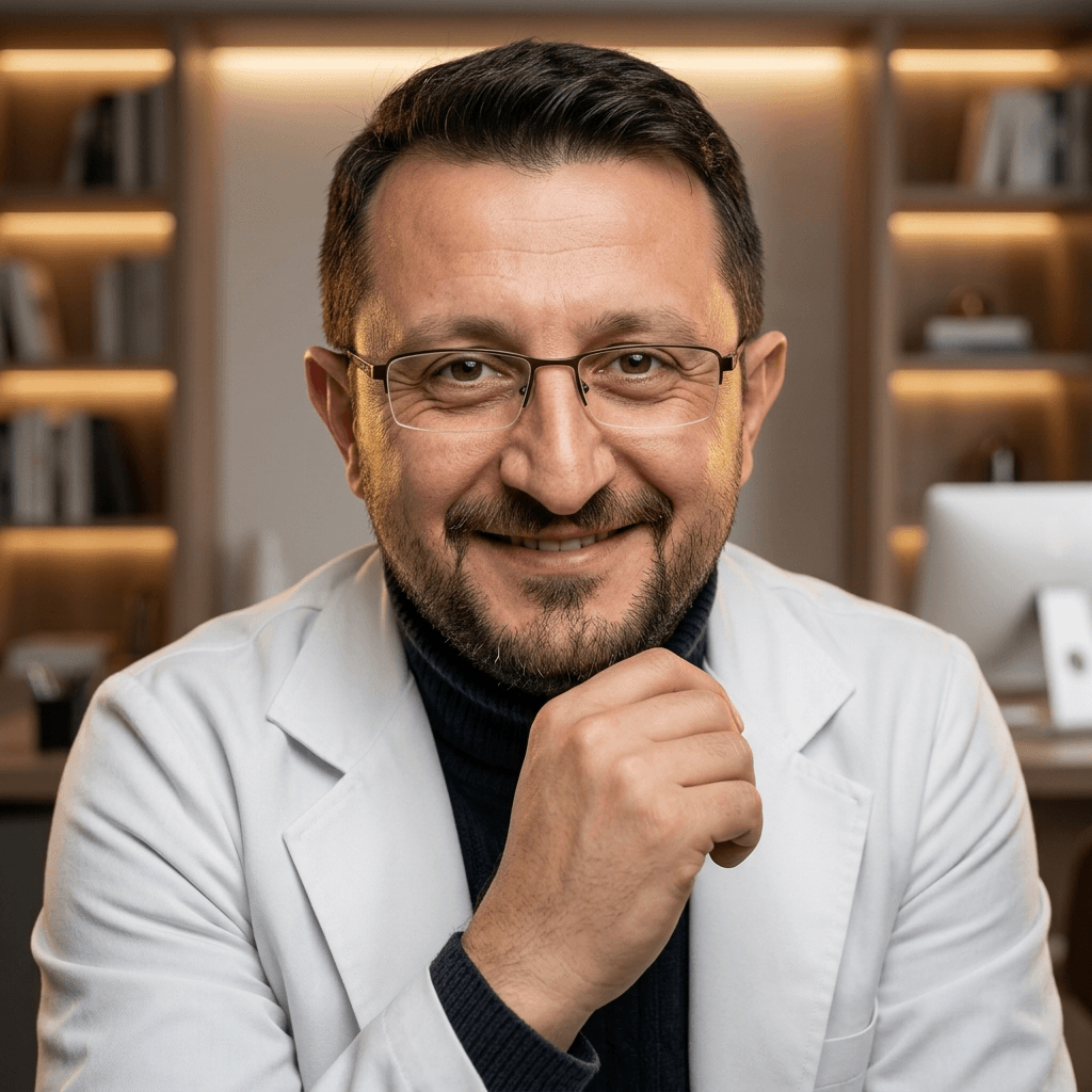 Mustafa ALTAY