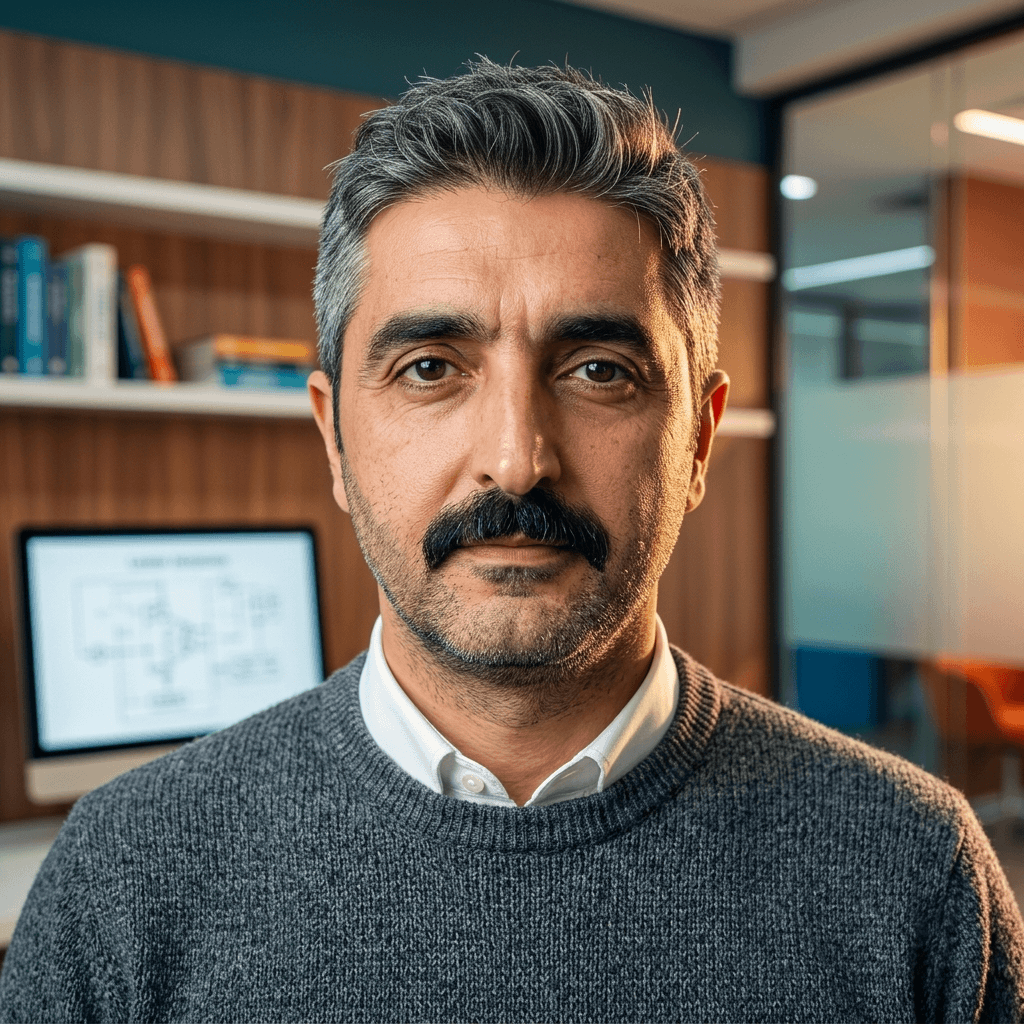 Mehmet Dursun
