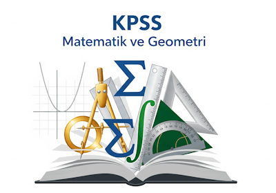KPSS Matematik