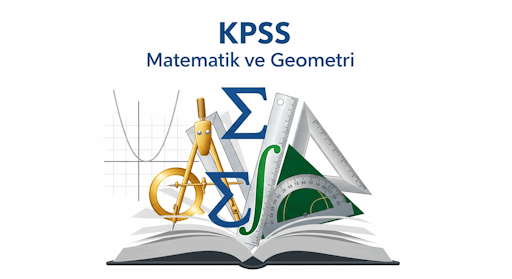 KPSS Matematik