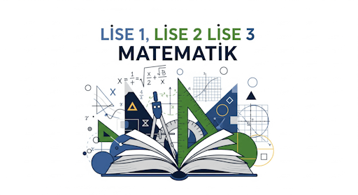 Lise 1, 2, 3 Matematik