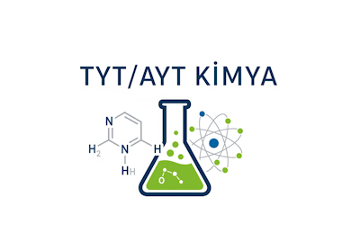 TYT/AYT Kimya
