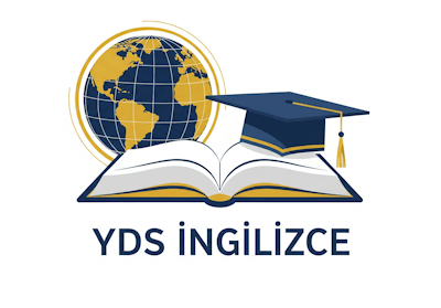 YDS İngilizce