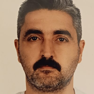 Mehmet Dursun