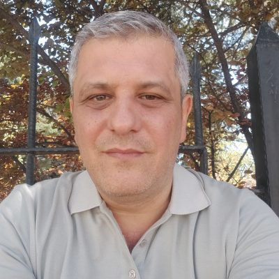 Onur Duran Tek