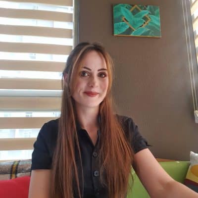 Elif İPLİKÇİOĞLU