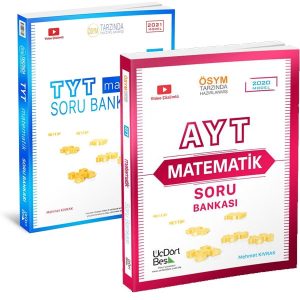 345 Yayınları TYT Matematik Soru Bankası