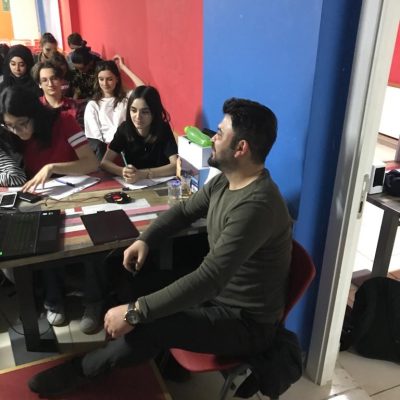 Semih Serhat Tekelioğlu
