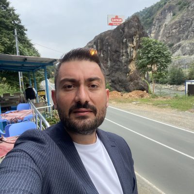 Cihat Sarıkaya