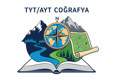 TYT/AYT Coğrafya