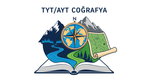 TYT/AYT Coğrafya
