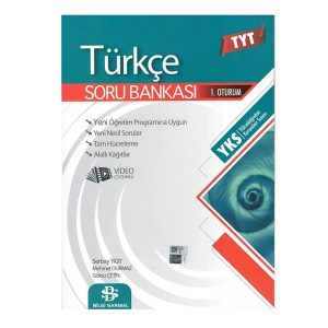 Bilgi Sarmal Türkçe Soru Bankası