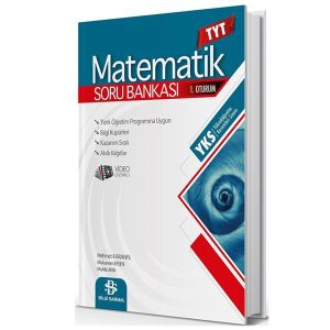 Bilgi Sarmal TYT Matematik Soru Bankası