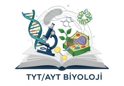 TYT/AYT Biyoloji