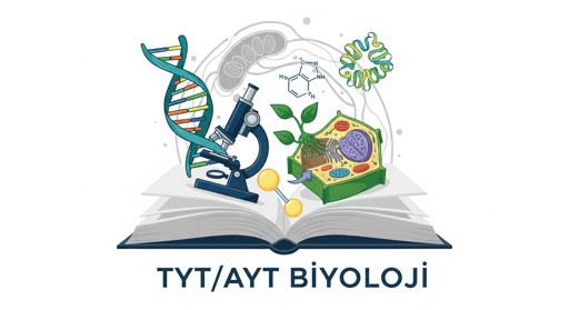 TYT/AYT Biyoloji