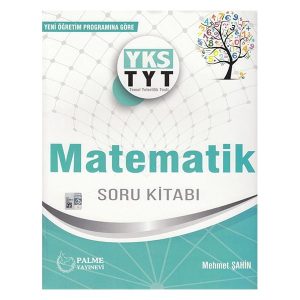 Palme TYT Matematik Soru Bankası
