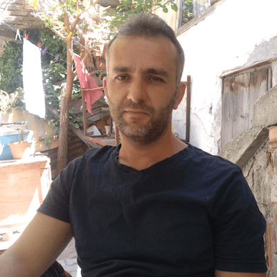 Seyit Kaya