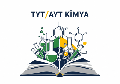 TYT/AYT Kimya