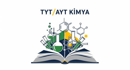 TYT/AYT Kimya