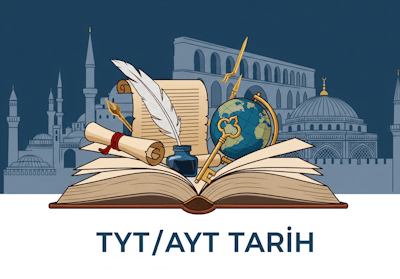 TYT/AYT Tarih