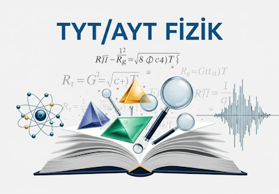 TYT AYT Fizik
