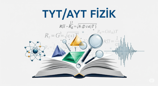 TYT AYT Fizik