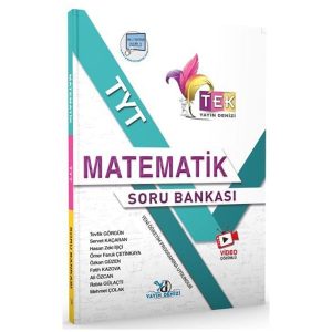 Yayın Denizi TYT Soru Bankası