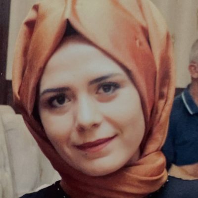 Aslı ANDİÇ