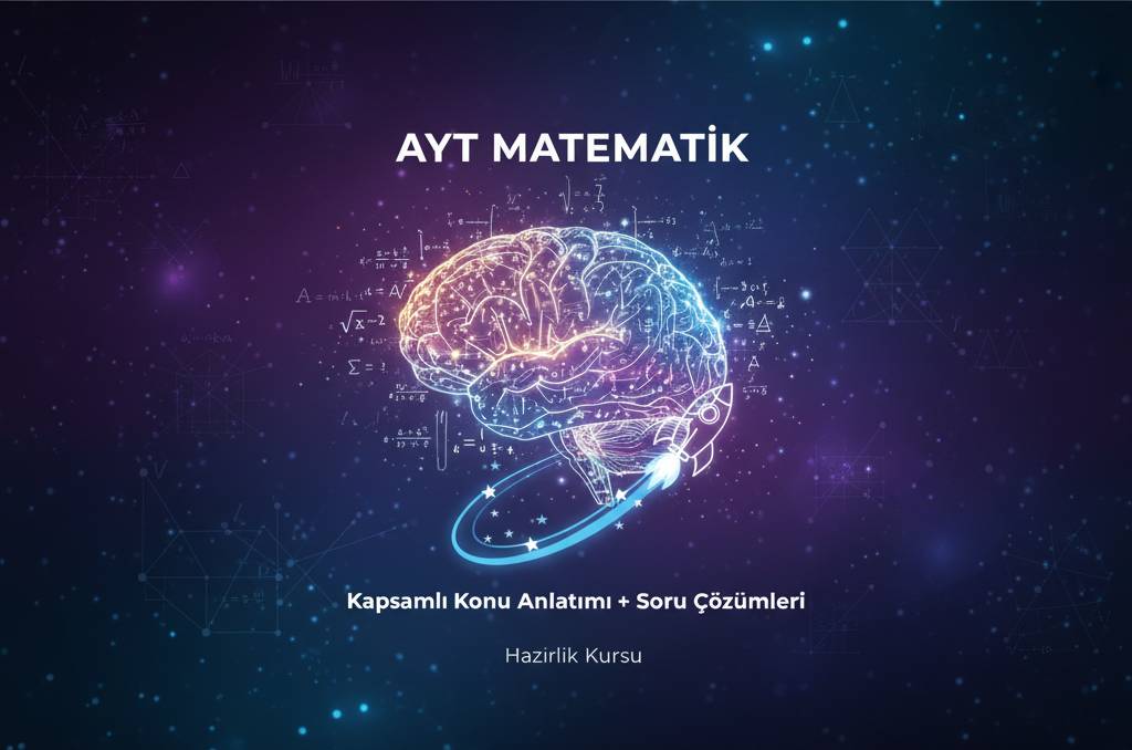 AYT Matematik