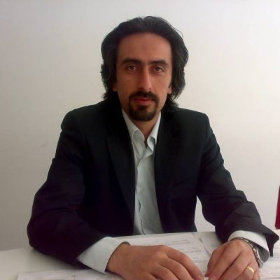 Bekir Oktay