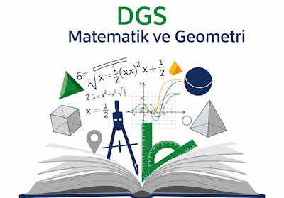 DGS Matematik/Geometri