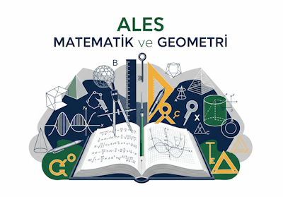 ALES Matematik/Geometri