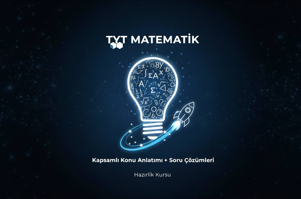 TYT Matematik
