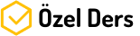 Özel Ders